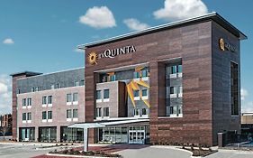 La Quinta By Wyndham Dallas Grand Prairie North